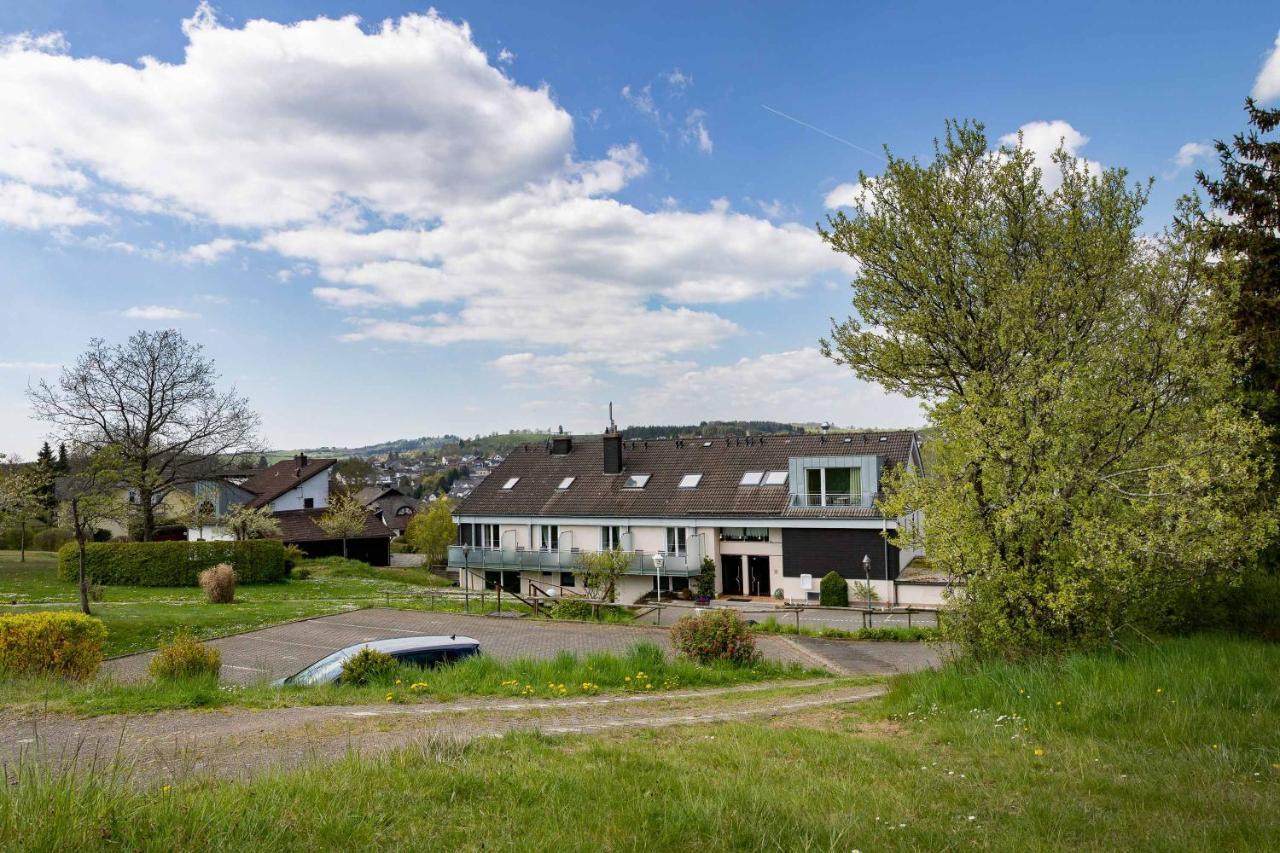 Wagners Landhaus Mehren  Exterior photo